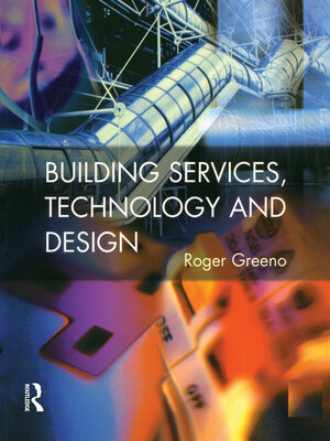cover image of Building Services, Technology and Design